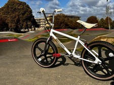 RARE - 1984 Ammaco Team Championship Special BMX - British Classic MX SKYWAY