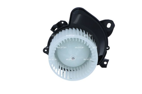 Nrf heater blower for peugeot - heater,