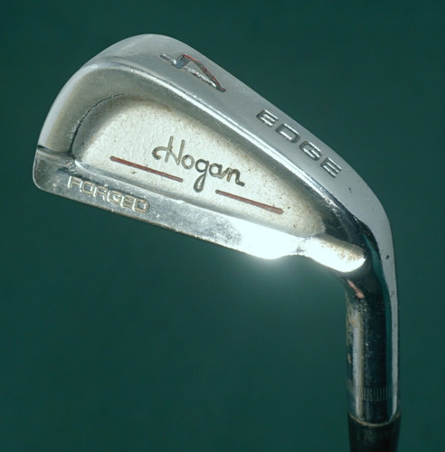 Ben hogan edge forged iron - ben,