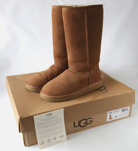 Ugg boots classic - boots,