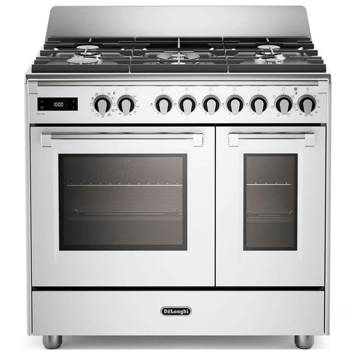 Delonghi bs965tmxw 90cm wide - delonghi,