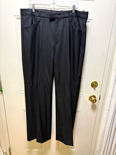 Banana republic black wool - banana,