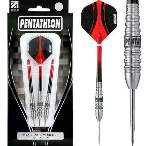 Pentathlon tdp darts set - tdp,