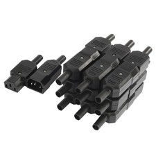 10pair ac250v 10a terminals - 10a,