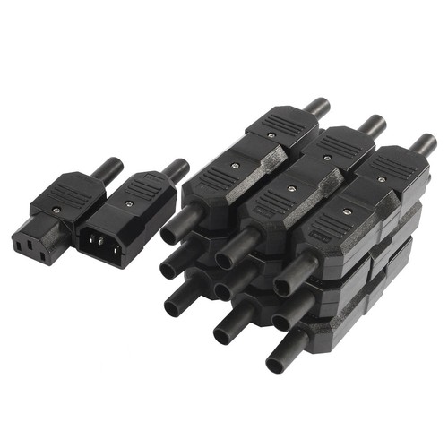 10pair ac250v 10a terminals - 10a,