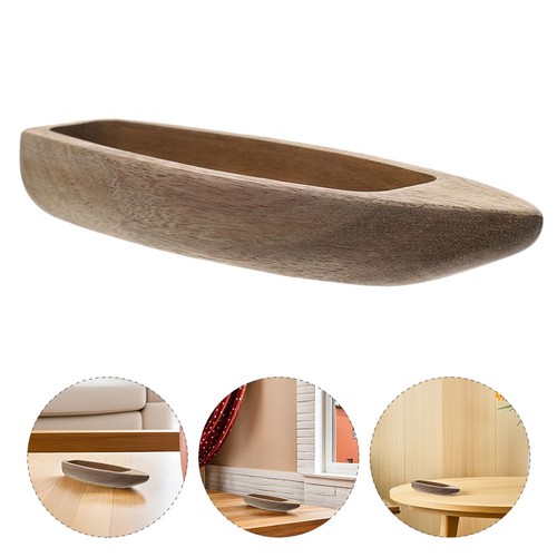 Pcs unfinished wooden boat - wooden,