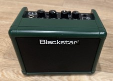 BLACKSTAR FLY 3 Green Compact