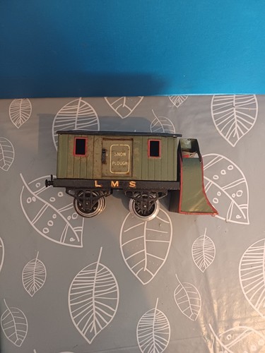 Vintage hornby gauge lms - gauge,