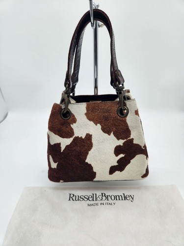 Russell bromley pony skin - russell,