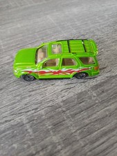 Sundays L9838 Toyota Sequoia