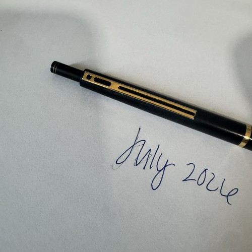 Vintage sheaffer targa - vintage,