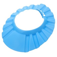 BESPORTBLE Shampoo Shield For