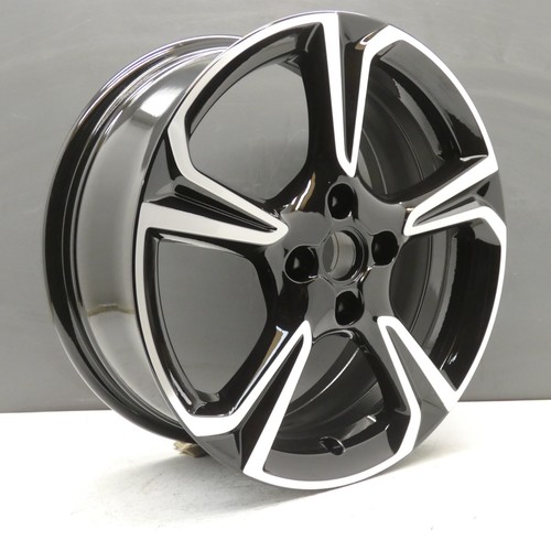 Vauxhall corsa sri alloy - corsa, 17"
