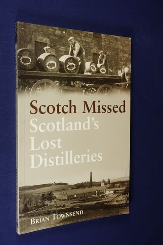 Scotch missed brian - brian, townsend