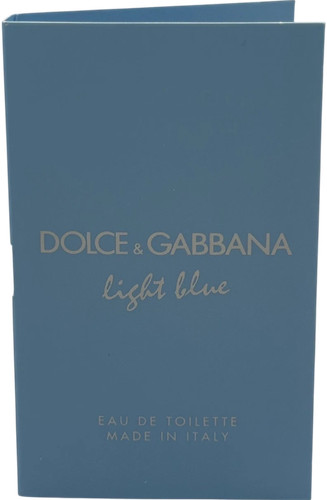 Dolce gabbana light - dolce,