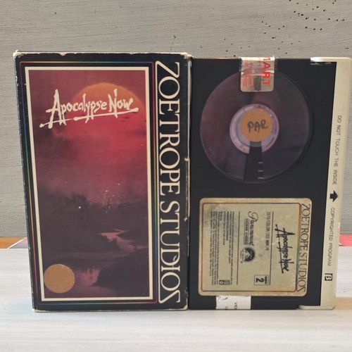 Apocalypse now zoetrope - apocalypse,