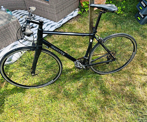 Pinnacle hybrid commuter bike - pinnacle, hybrid/commuter