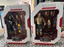 Mattel WWE Ultimate Edition