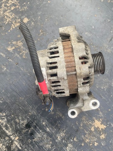 Ford fiesta alternator 7 - 6,