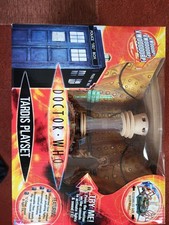 60cm Dr Who Tardis Playset