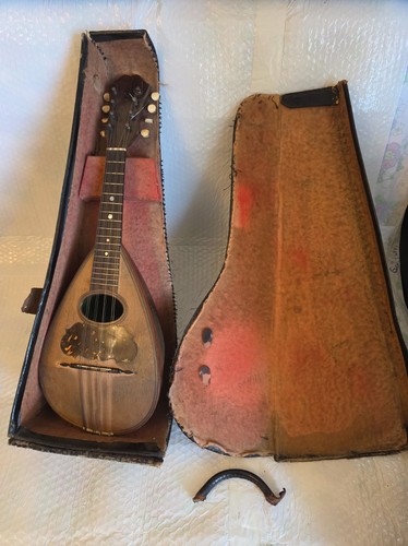Antique italian stridente - ​antique,