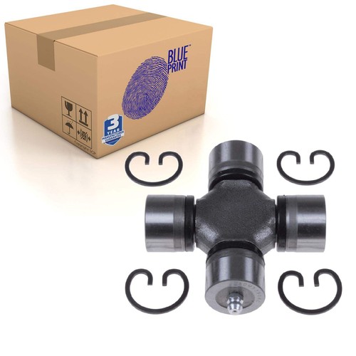Propshaft universal joint fits - universal,