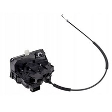 Left Front Lock Driver Side