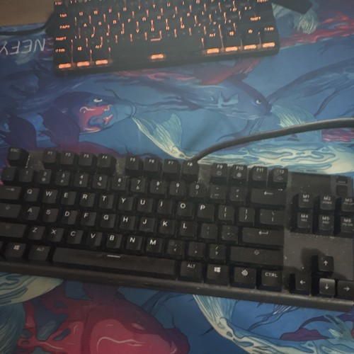 Apex pro tkl - apex,