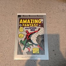 AMAZING FANTASY #15 Marvel Milestone (1992)