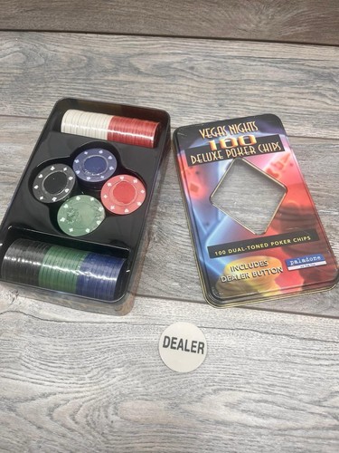 Poker set vegas - poker,