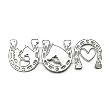 Horse Metal Cutting Dies