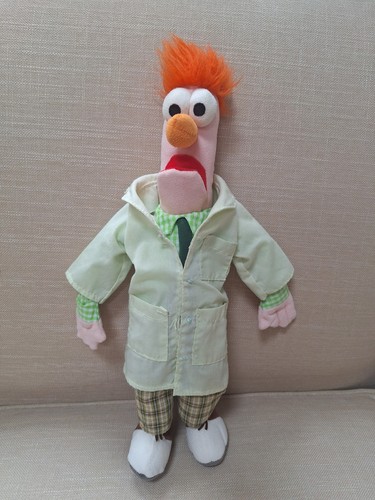 Disney store the muppets - disney,
