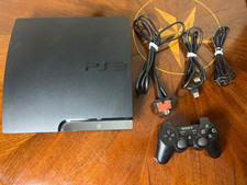 playstation 3 slim