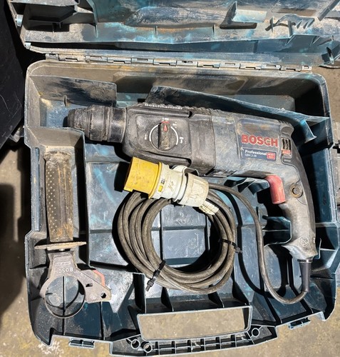 Bosch professional gbh - bosch,