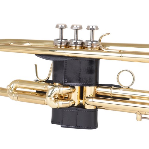 Thickened trumpet ive - thickened,