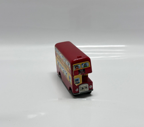Thomas the tank engine and - the,