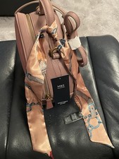 M8S Collection Ladies Pink