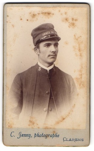 Photograph jenny - photograph, c.