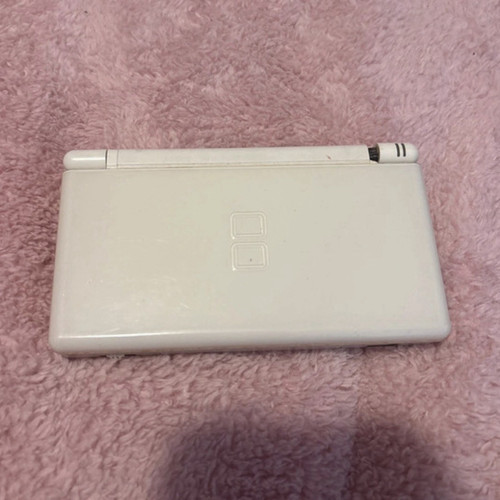 Nintendo lite white - ds,