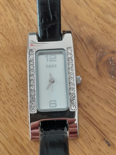 Oasis ladies watch - , with