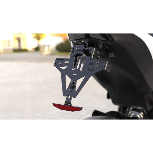 Highsider license plate holder - highsider,