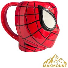 Spider-Man Versatile