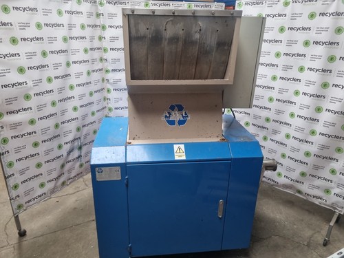 Engineering 18 5 kw - a.w.c,