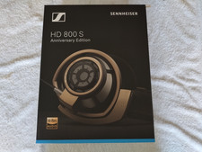 Sennheiser HD800S 75th