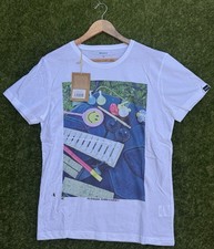 Mens Makia Full Steam Ahead