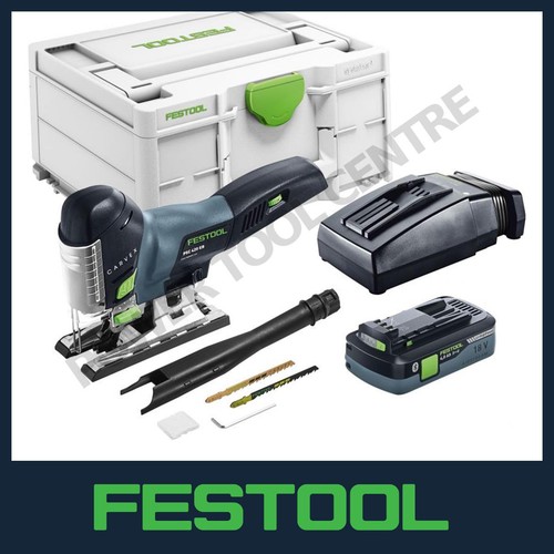 Festool 576526 cordless - festool, jigsaw