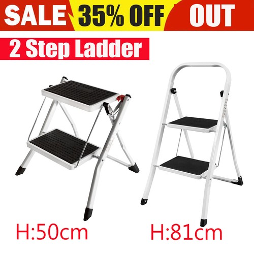 Mini small tread step ladder - tread,