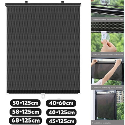 Universal roller blinds - universal,