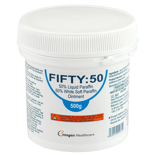 Ennogen healthcare fifty - healthcare, fifty:50