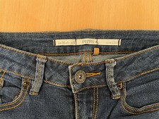 TOPSHOP PIPPA Skinny Jeans Denim Excellent pristine Condition SIZE W28 L34 EU38